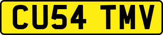 CU54TMV