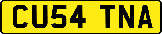CU54TNA