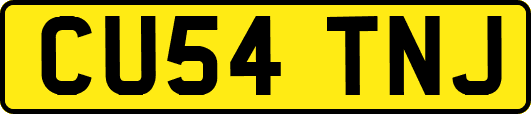 CU54TNJ