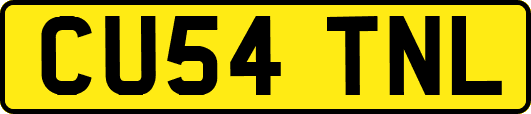 CU54TNL