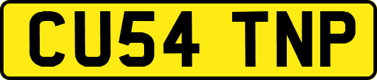 CU54TNP