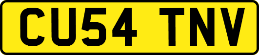 CU54TNV
