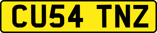 CU54TNZ