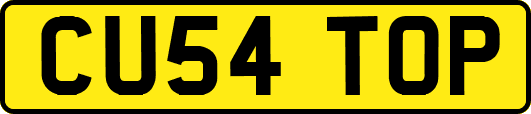 CU54TOP