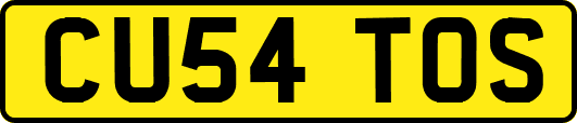 CU54TOS