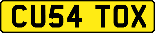 CU54TOX