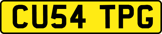 CU54TPG