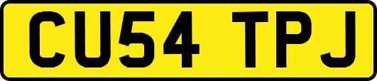 CU54TPJ
