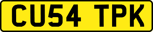 CU54TPK