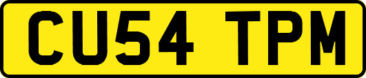 CU54TPM