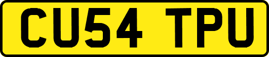 CU54TPU