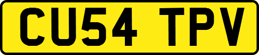 CU54TPV