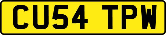 CU54TPW