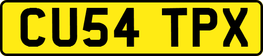 CU54TPX