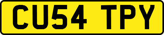 CU54TPY