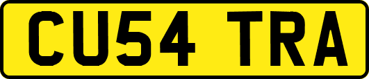 CU54TRA