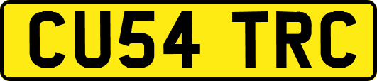 CU54TRC