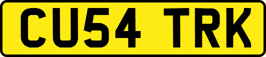 CU54TRK