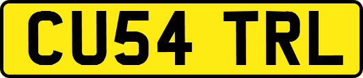 CU54TRL