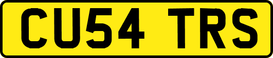 CU54TRS