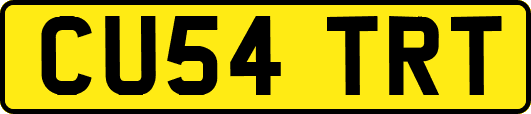 CU54TRT
