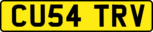 CU54TRV