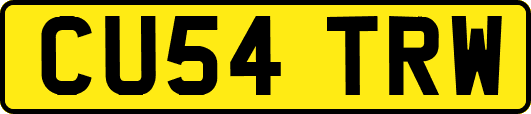 CU54TRW