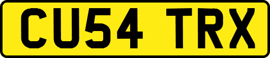 CU54TRX