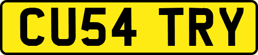 CU54TRY