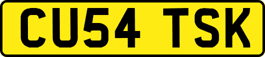 CU54TSK