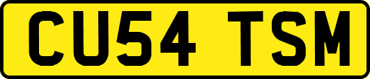 CU54TSM