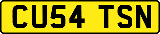 CU54TSN
