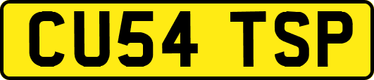 CU54TSP