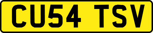CU54TSV