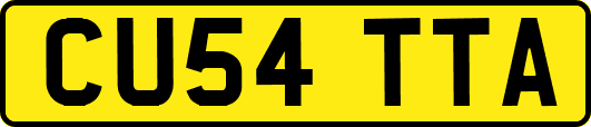 CU54TTA