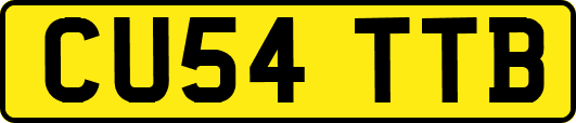 CU54TTB