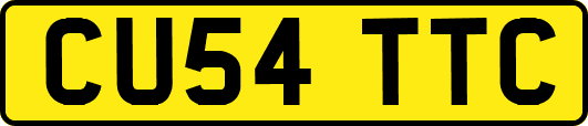 CU54TTC
