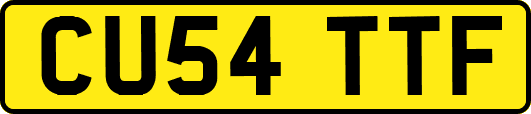 CU54TTF