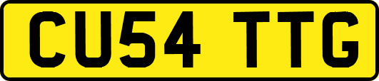 CU54TTG