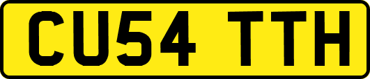 CU54TTH