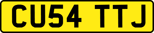 CU54TTJ