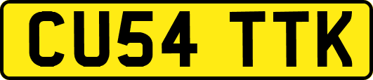 CU54TTK