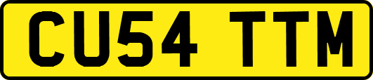 CU54TTM