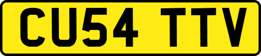 CU54TTV
