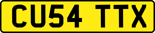 CU54TTX