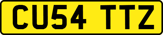 CU54TTZ