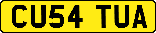 CU54TUA