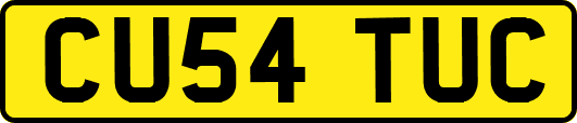 CU54TUC