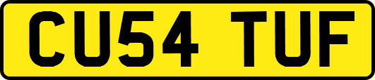CU54TUF