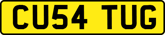 CU54TUG